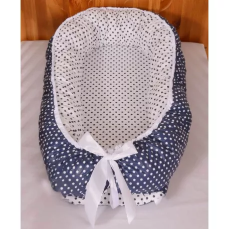 XL Babafészek 40x80 cm méretben