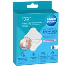 Canpol babies Hidrogél mellnyugtató párnák lanolinnal 8db