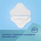 Canpol babies Hidrogél mellnyugtató párnák lanolinnal 8db