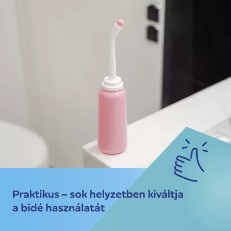 Canpol babies Kézi intim zuhany 500ml