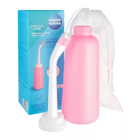 Canpol babies Kézi intim zuhany 500ml