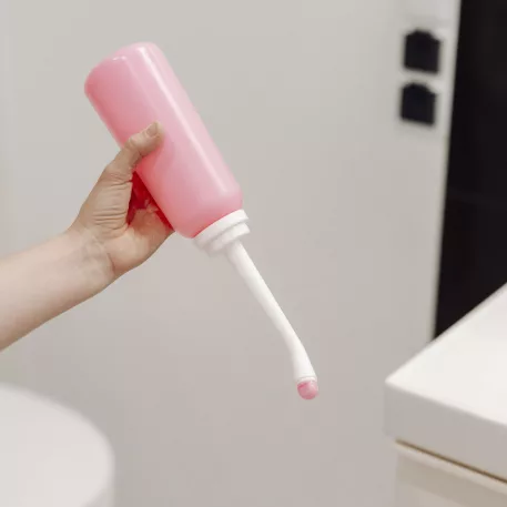 Canpol babies Kézi intim zuhany 500ml