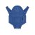 Lorelli Kangaroo kenguru - Blue