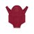 Lorelli Kangaroo kenguru Red