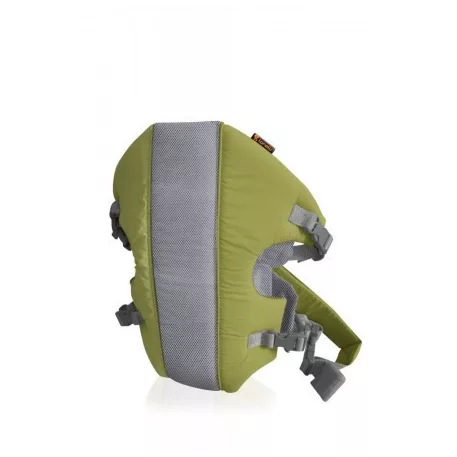 Lorelli Discovery kenguru Green