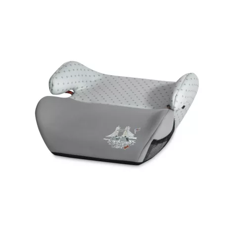 Lorelli Easy ülésmagasító 15-36kg - Grey Travelling