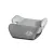 Lorelli Easy ülésmagasító 15-36kg - Grey Travelling