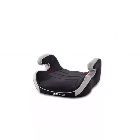 Lorelli Draco autós ülésmagasító 22-36kg - Grey