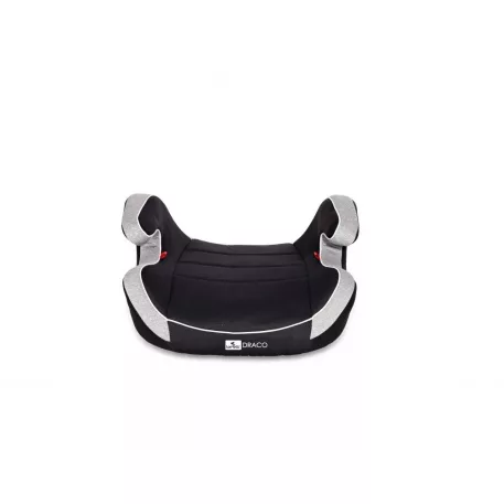 Lorelli Draco autós ülésmagasító 22-36kg - Grey