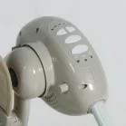 Lorelli Portofino elektromos babahinta - Grey