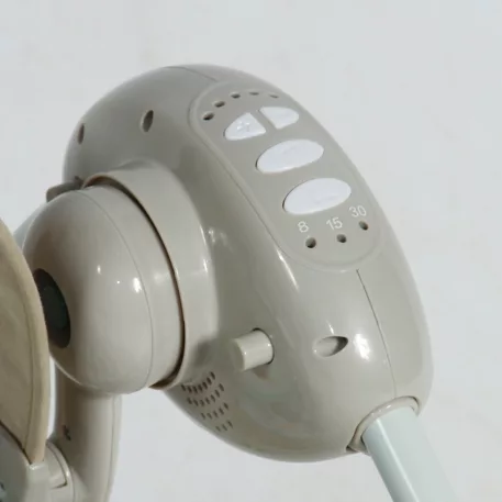 Lorelli Portofino elektromos babahinta - Grey