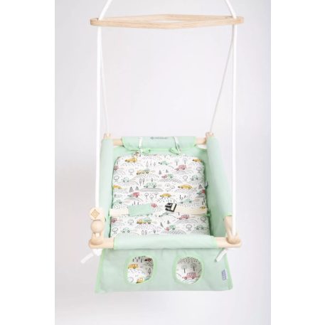 Incababy babahinta - Car Ride