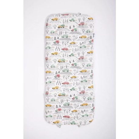 Incababy babahinta - Car Ride