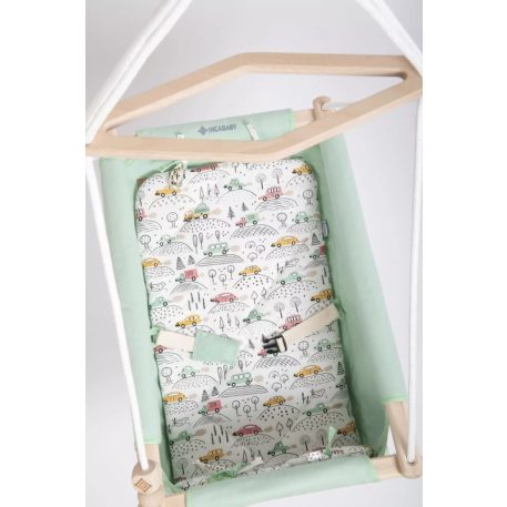 Incababy babahinta - Car Ride