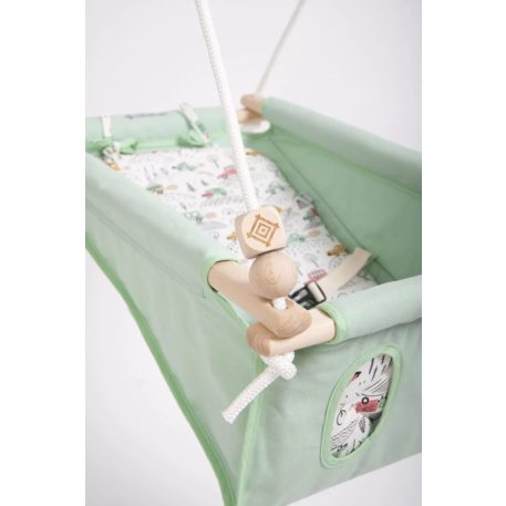 Incababy babahinta - Car Ride