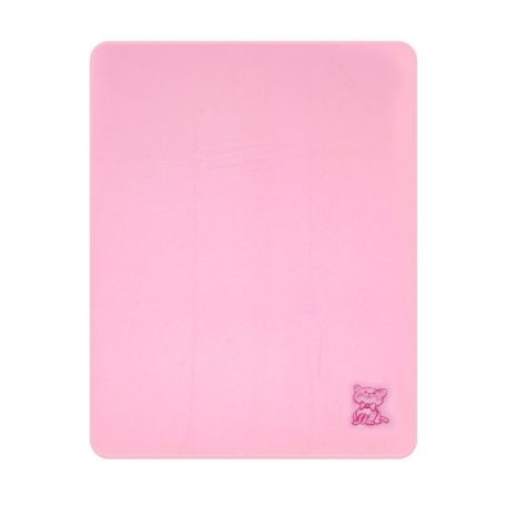 Lorelli Polár deka 75x100 cm – Ružová