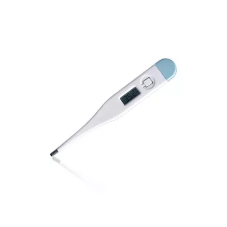 Baby Care digitális lázmérő flexibilis végű