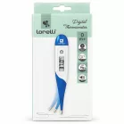 Lorelli digitális lázmérő flexibilis végű