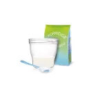 Canpol babies Tejtároló edények 4db 180ml
