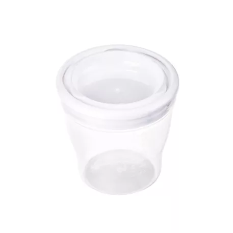 Canpol babies Tejtároló edények 4db 180ml