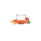 Canpol babies Tejtároló edények 4db 180ml