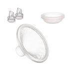 Canpol babies Pótalkatrész szett Take&Go és ExpressCare mellszívókhoz 4db