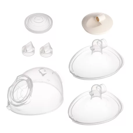 Canpol babies Melltartóba helyezhető szívófej a Take&Go és ExpressCare mellszívókhoz