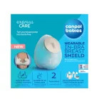 Canpol babies Melltartóba helyezhető szívófej a Take&Go és ExpressCare mellszívókhoz