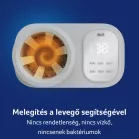 LOVI AirWarm cumisüveg melegítő