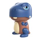 42 részes Dínó formájú barkács készlet