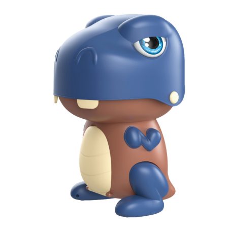 42 részes Dínó formájú barkács készlet