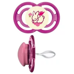 MAM Perfect night 6+ - unisex