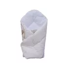 Scarlett Toro Baba Pólya – Bézs 77×77 cm