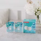 Canpol babies EasyStart szilikon bimbóvédő 2 db S méret