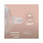 LOVI MAMMAFEEL Dinamikus etetőcumi 3hó+ 1db lassú