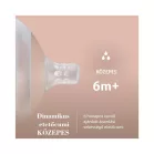 LOVI MAMMAFEEL Dinamikus etetőcumi 6hó+ 1db közepes