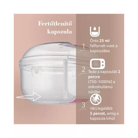LOVI Dinamikus etetőcumi MAMMAFEEL 6hó+ 1db változó/keresztvágású