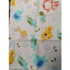   Hordozható pelenkázó alátét - váratlan helyzetekre - speciális kialakítás - fiús