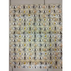   Hordozható pelenkázó alátét - váratlan helyzetekre - speciális kialakítás - unisex