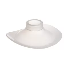   Canpol babies Szilikon tölcsér Hands-Free kéz nélküli mellszívóhoz 27mm