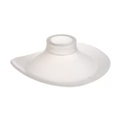   Canpol babies Szilikon tölcsér Hands-Free kéz nélküli mellszívóhoz 27mm