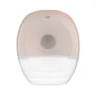 Canpol babies Szilikon tölcsér Hands-Free kéz nélküli mellszívóhoz 27mm