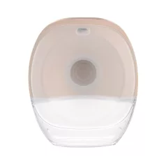   Canpol babies Szilikon tölcsér Hands-Free kéz nélküli mellszívóhoz 27mm