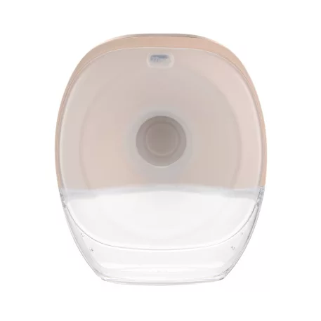 Canpol babies Szilikon tölcsér Hands-Free kéz nélküli mellszívóhoz 27mm