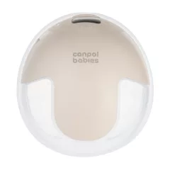 Canpol babies SmartSense hordozható elektromos mellszívó