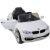 Biele športové auto na diaľkové ovládanie -Limitovaná edícia