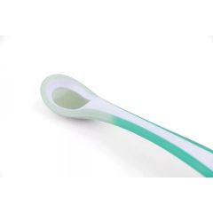   Nuvita 2 darabos kanál szett - zöld színben (hőérzékelős)