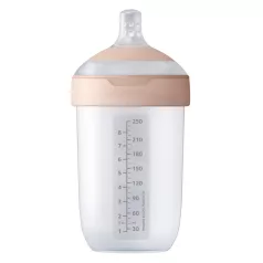 LOVI MAMMAFEEL Cumisüveg 250ml