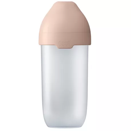 LOVI MAMMAFEEL cumisüveg 330ml