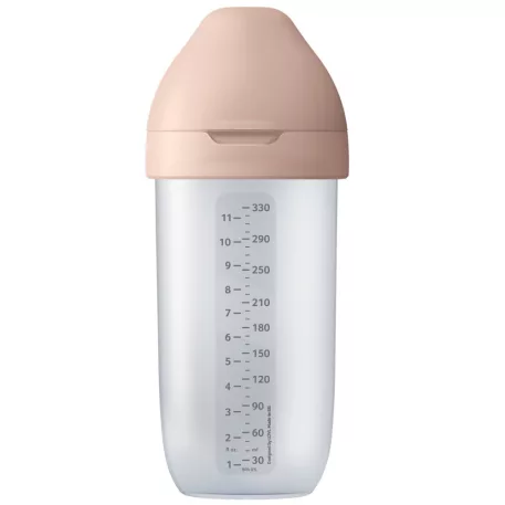 LOVI MAMMAFEEL cumisüveg 330ml